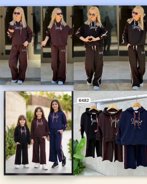 ,طقم بناتي