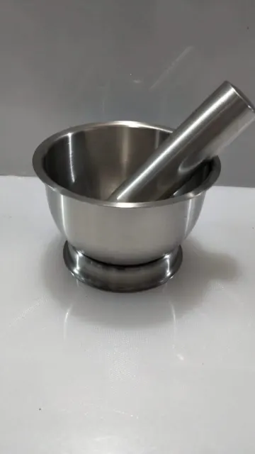 جرن ومدقة