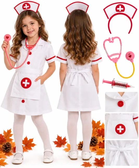 Nurse