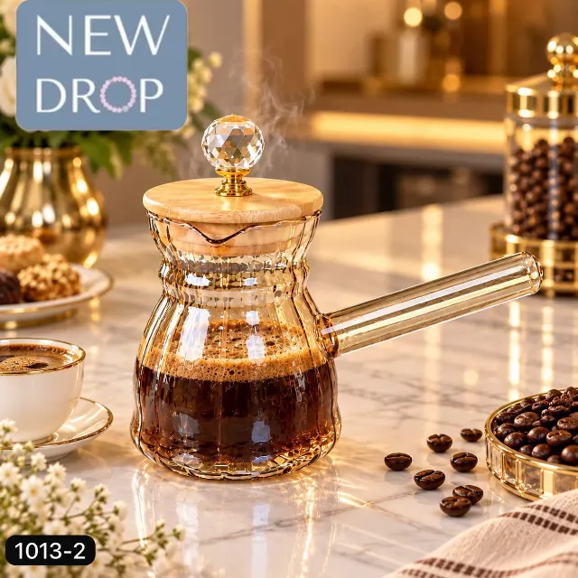ركوة زجااج