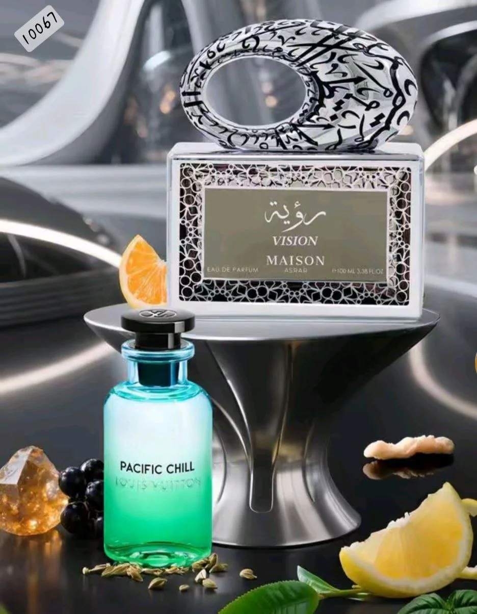 عطر – صورة 1