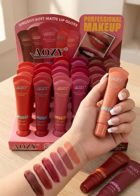 Lip gloss