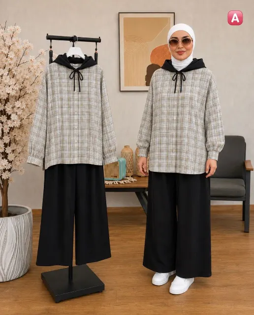 Set خريفي