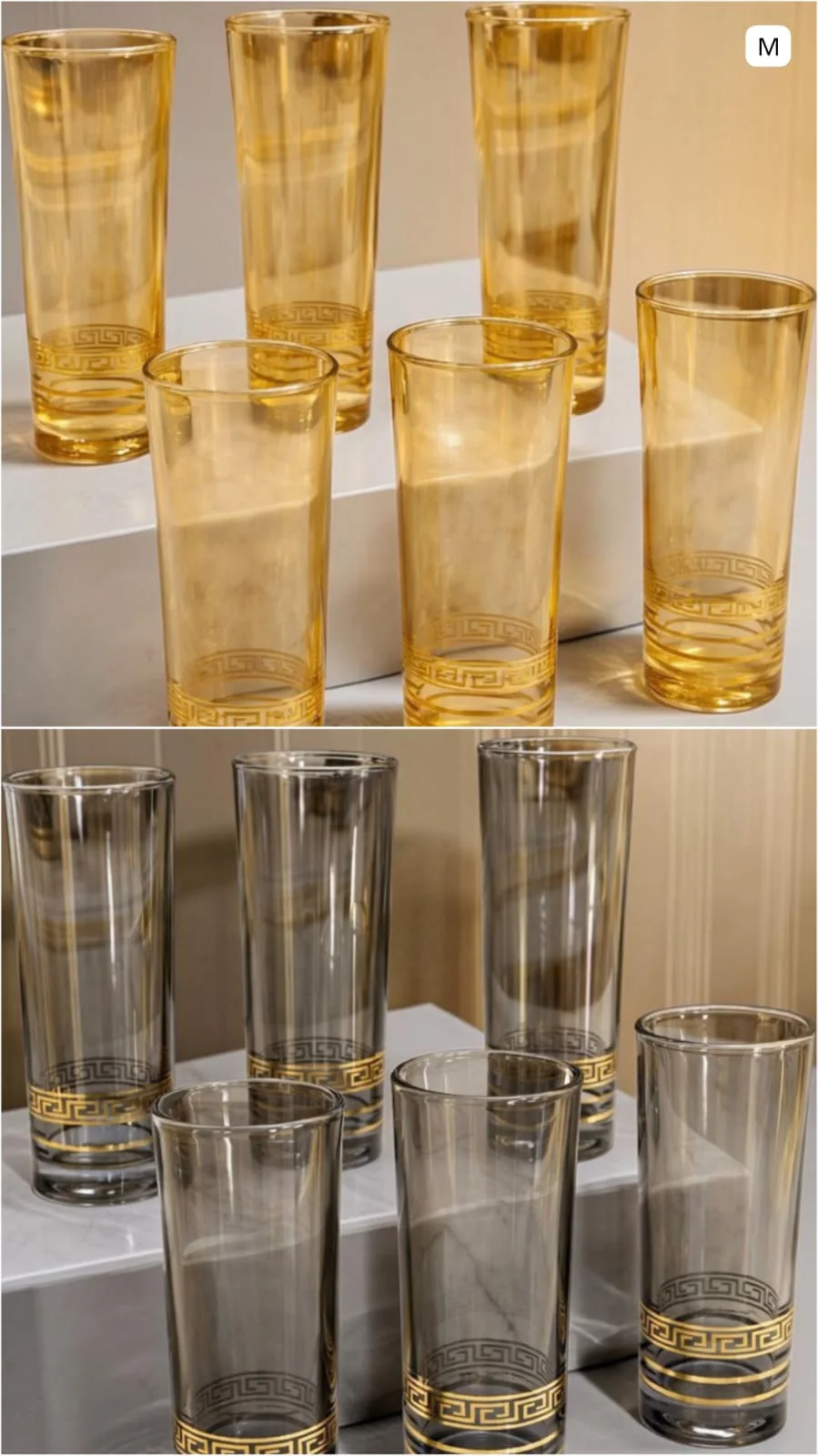 كبايات عصير – صورة 1