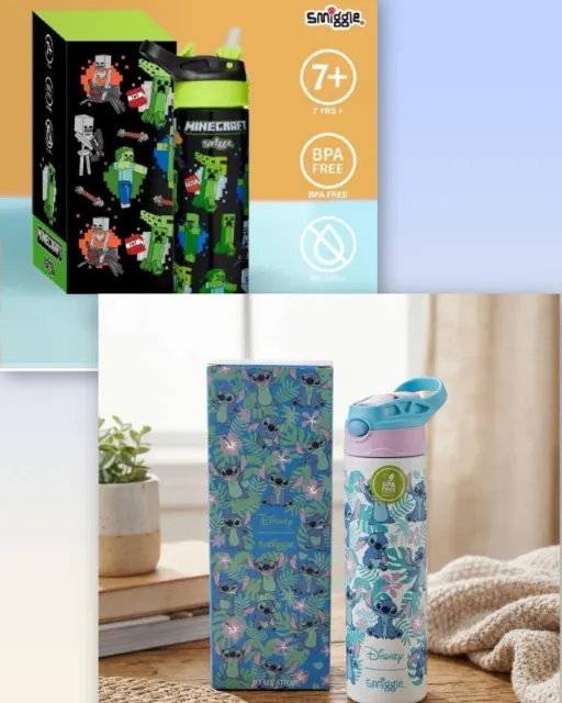 Smiggle